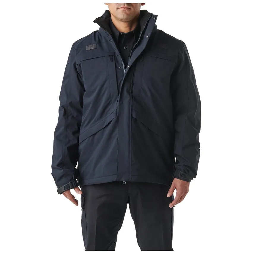 3-In-1 Parka 2.0