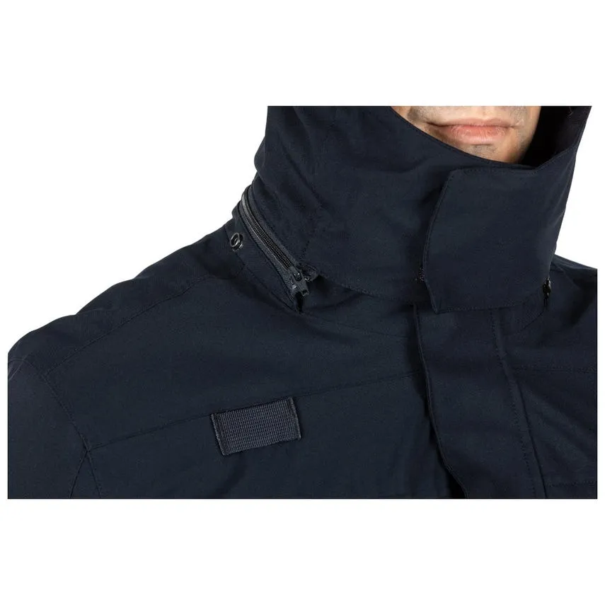 3-In-1 Parka 2.0