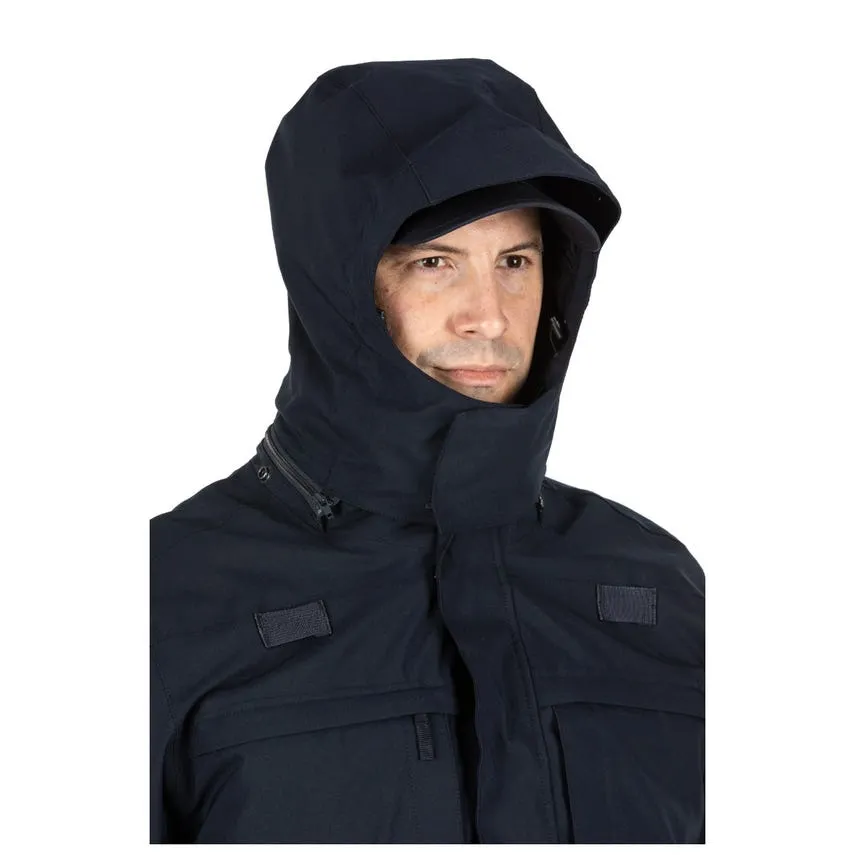 3-In-1 Parka 2.0