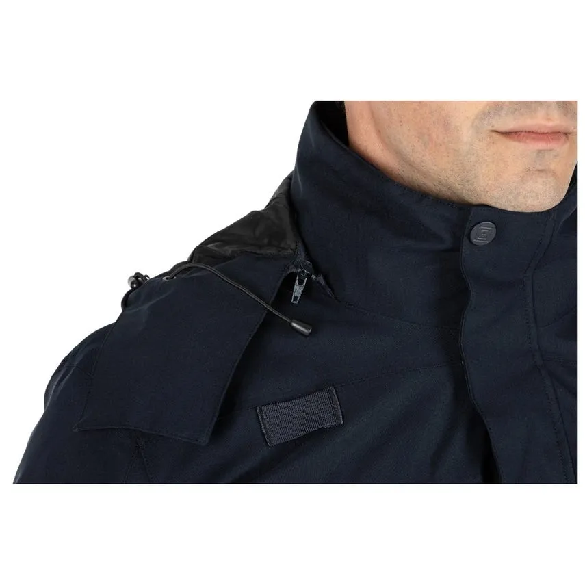 3-In-1 Parka 2.0