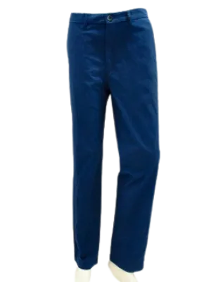 Alfani Navy Chino 30x30