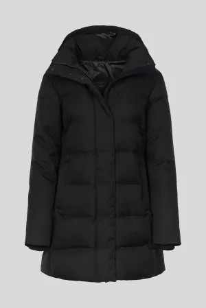Annecy Parka