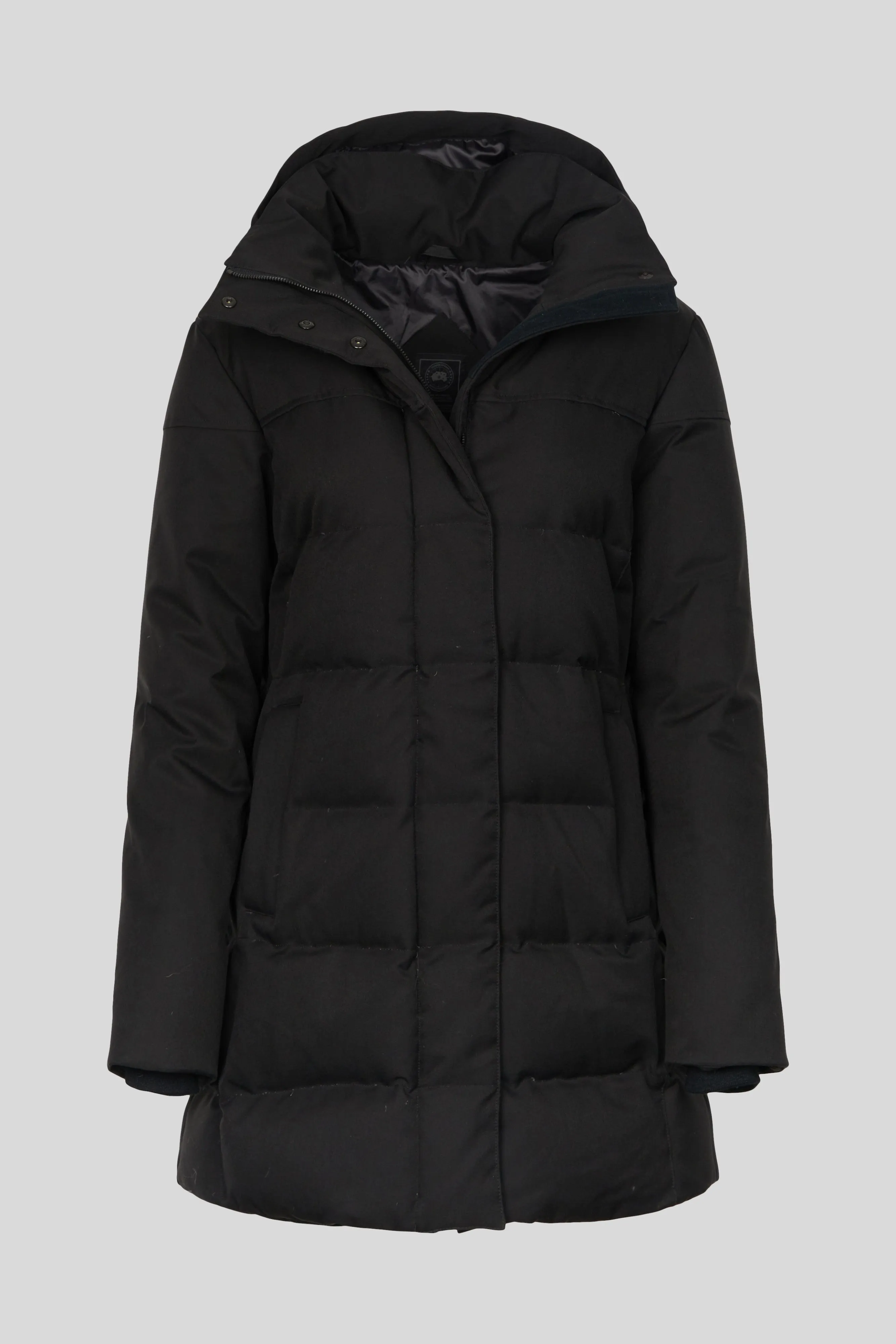 Annecy Parka