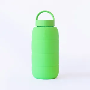 Bink Puffer Bottle - Lime (27oz)