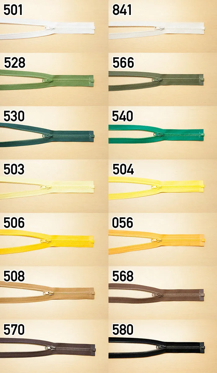 Bislon Open Fastener (60cm)