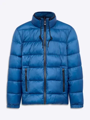 Bugatchi Puffer Jacket