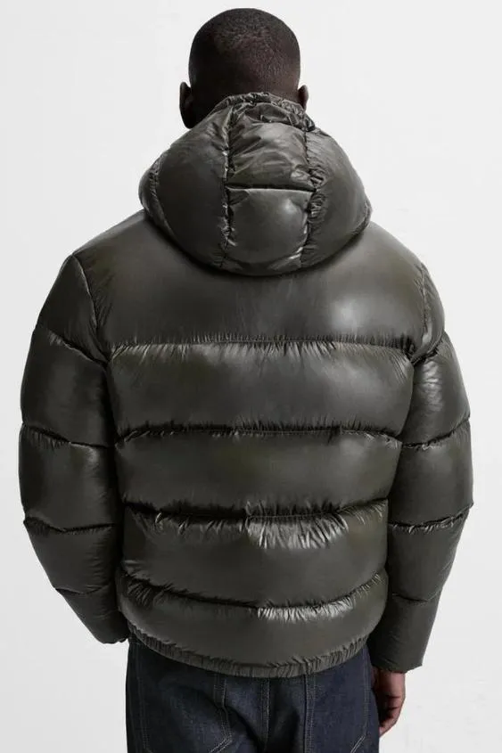Caden™ - All-Weather Puffer