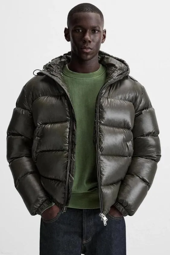 Caden™ - All-Weather Puffer