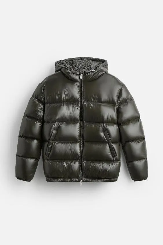Caden™ - All-Weather Puffer