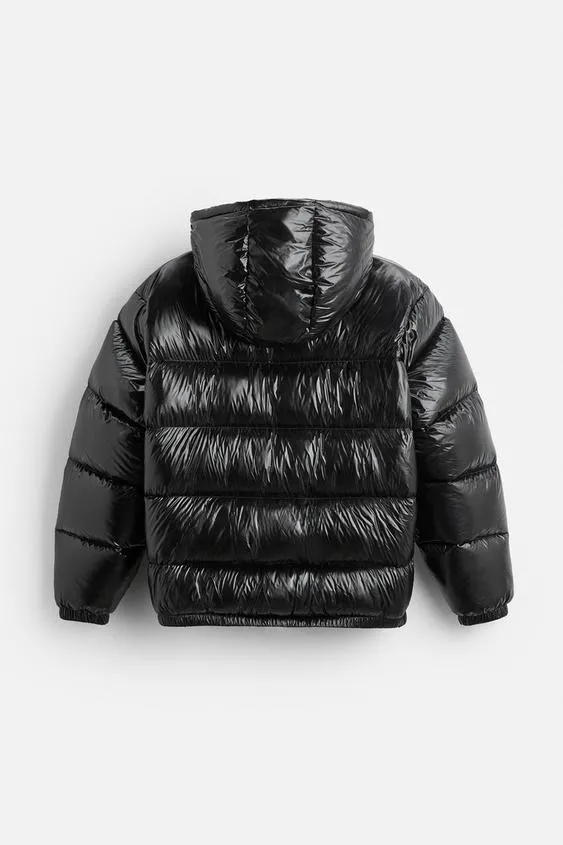 Caden™ - All-Weather Puffer