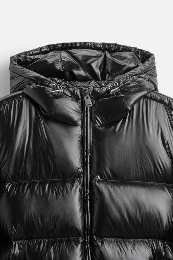 Caden™ - All-Weather Puffer