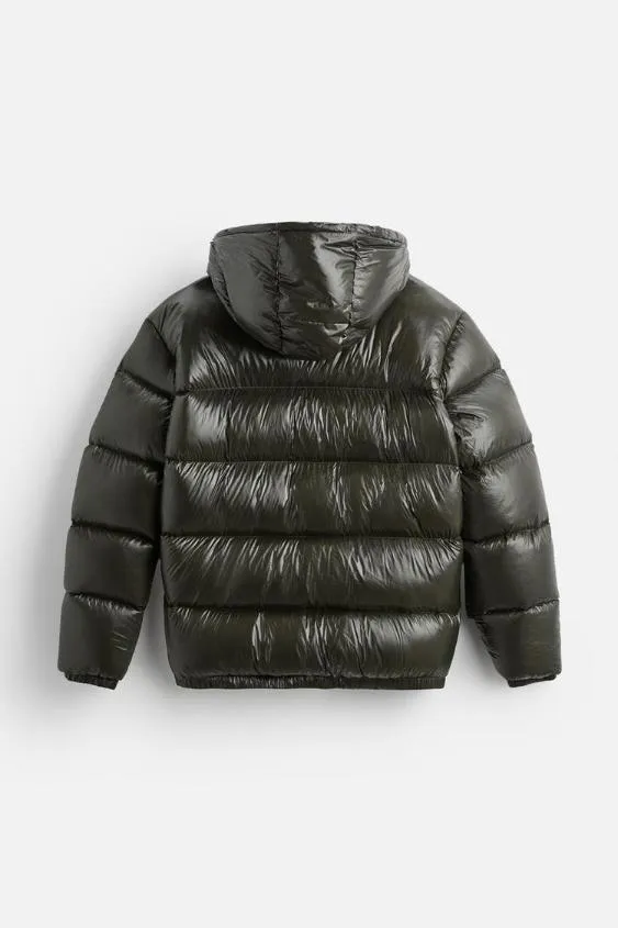 Caden™ - All-Weather Puffer