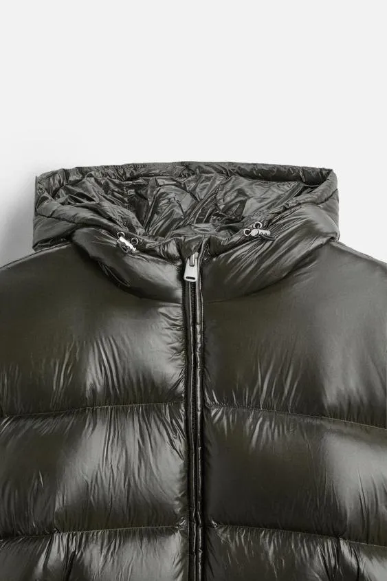 Caden™ - All-Weather Puffer