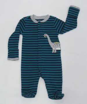 Cotton Overall B1