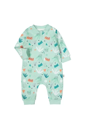 Cotton Overall G12