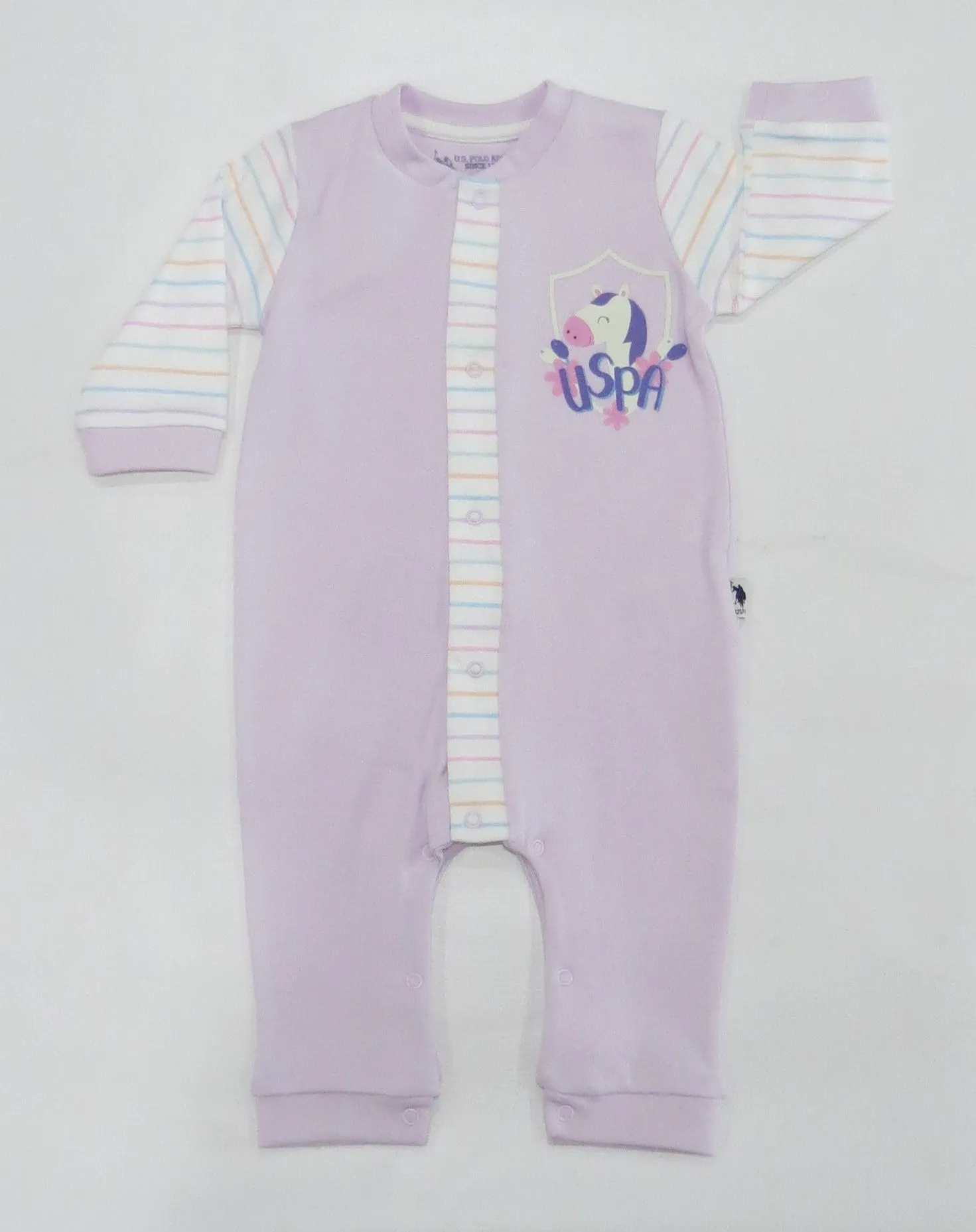 Cotton Overall G17