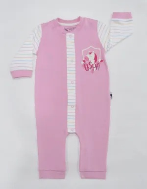 Cotton Overall G17