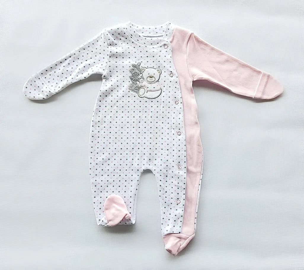 Cotton Overall G7