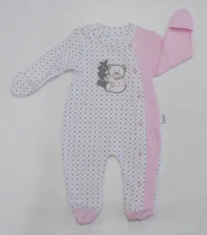 Cotton Overall G7