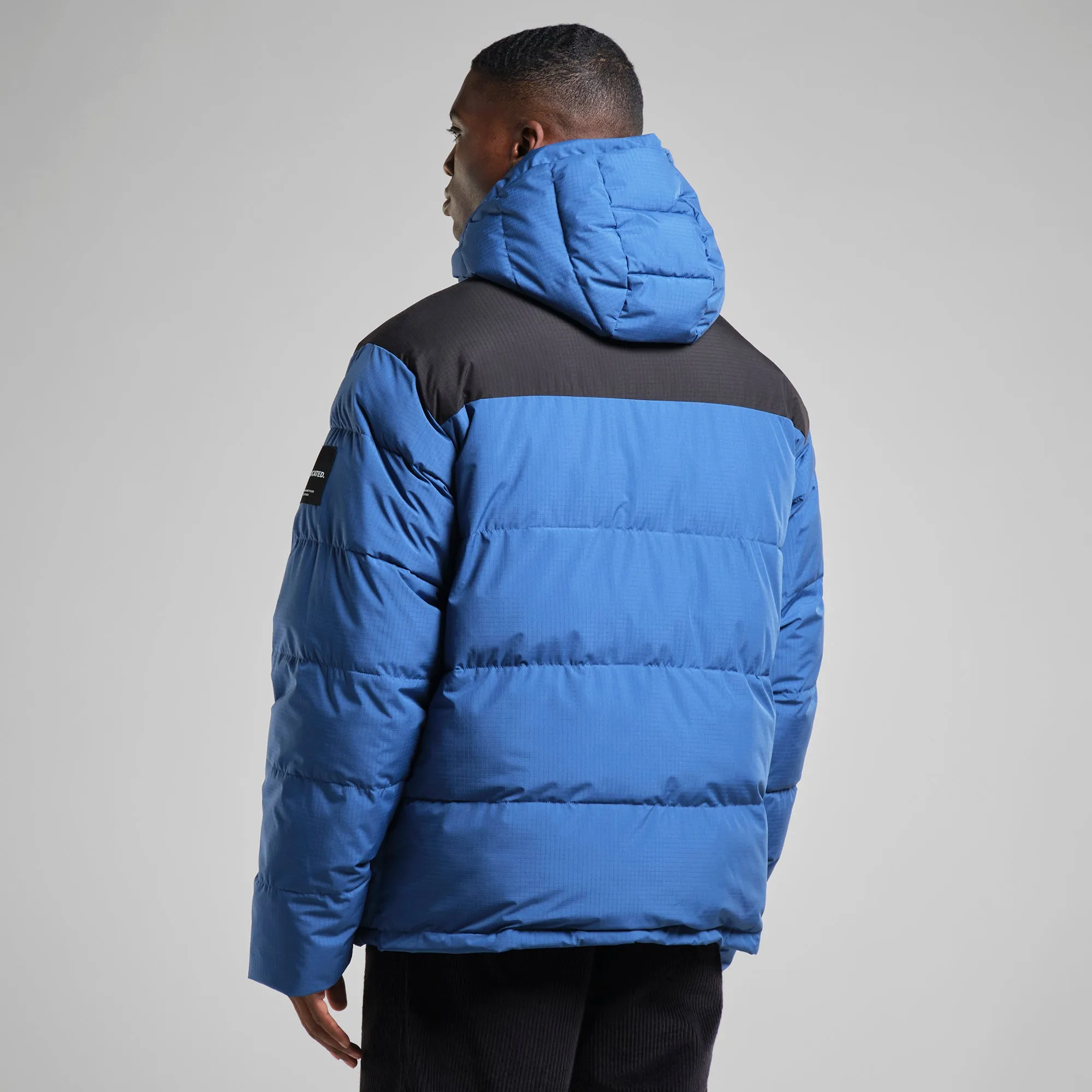 Dedicated Vasa Puffer Jacket