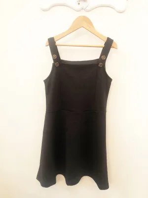 Dress - Kids Overall Jumper Dress