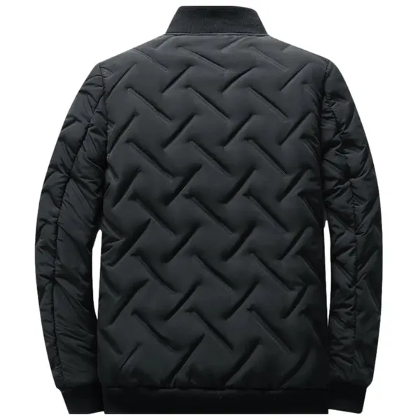 Dylan™ - Premium Insulated Puffer Jacket