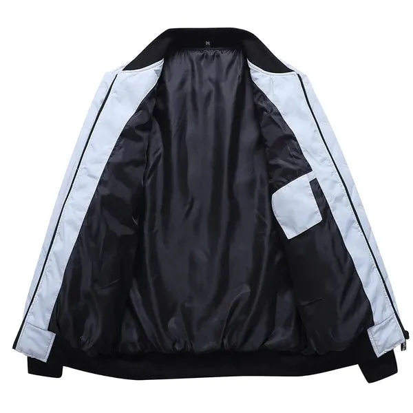 Dylan™ - Premium Insulated Puffer Jacket