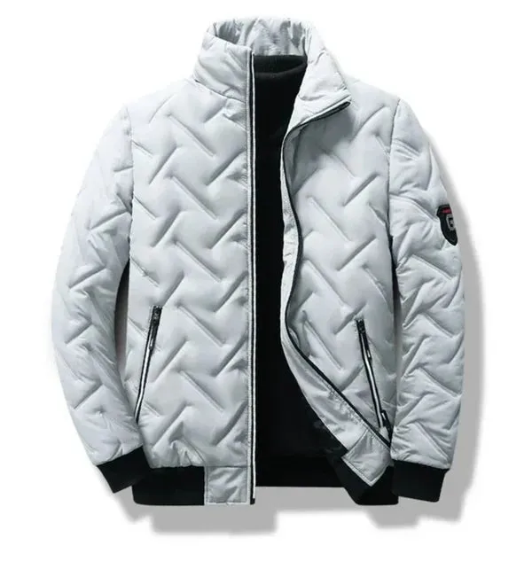 Dylan™ - Premium Insulated Puffer Jacket