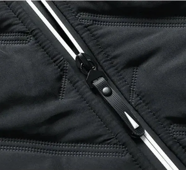 Dylan™ - Premium Insulated Puffer Jacket