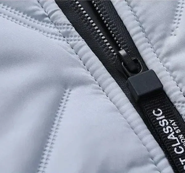 Dylan™ - Premium Insulated Puffer Jacket