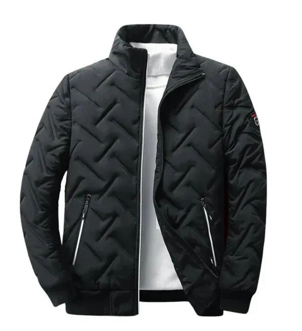 Dylan™ - Premium Insulated Puffer Jacket