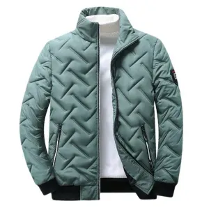 Dylan™ - Premium Insulated Puffer Jacket