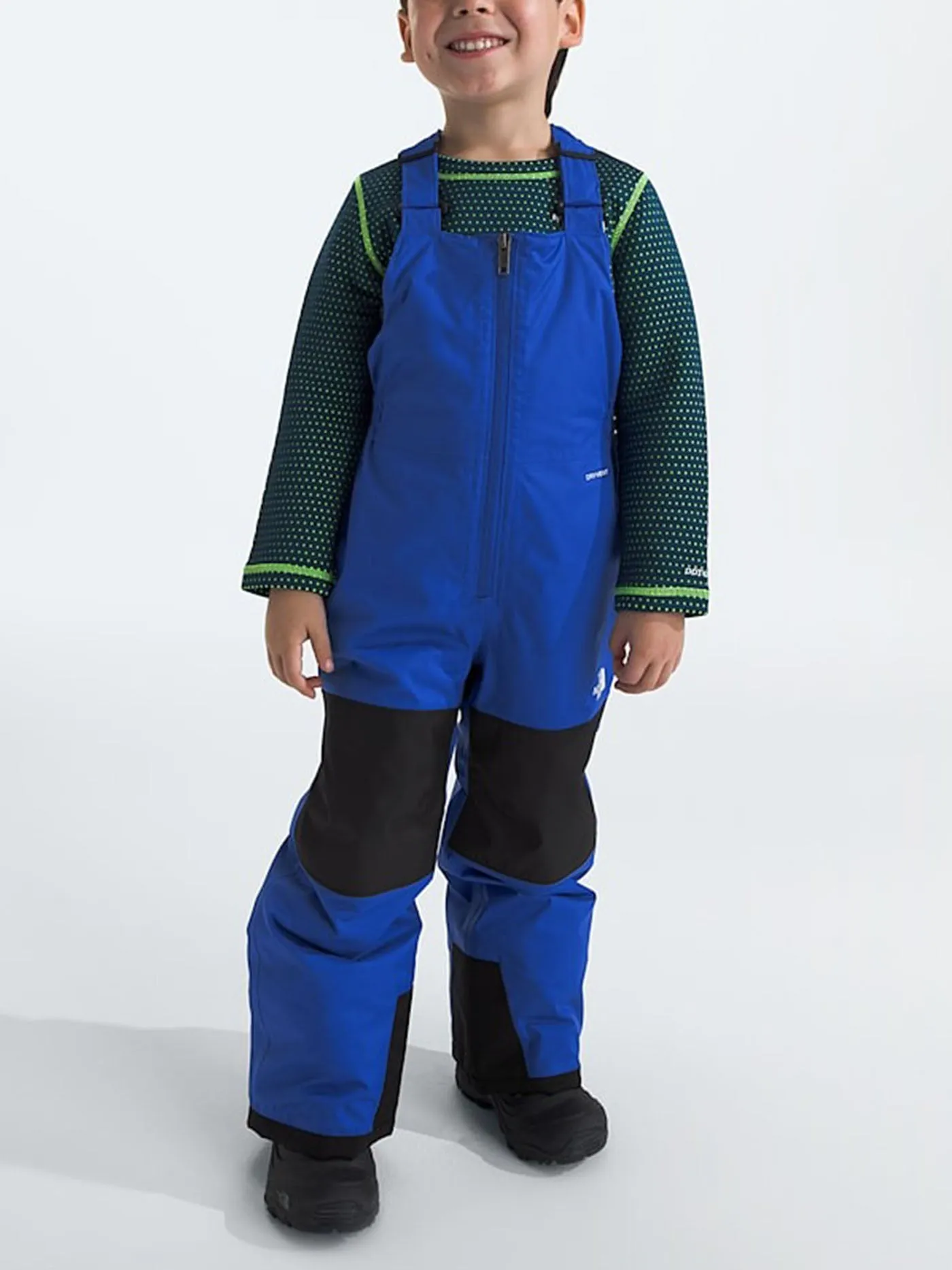 Freedom Insulated Overall (Kids)