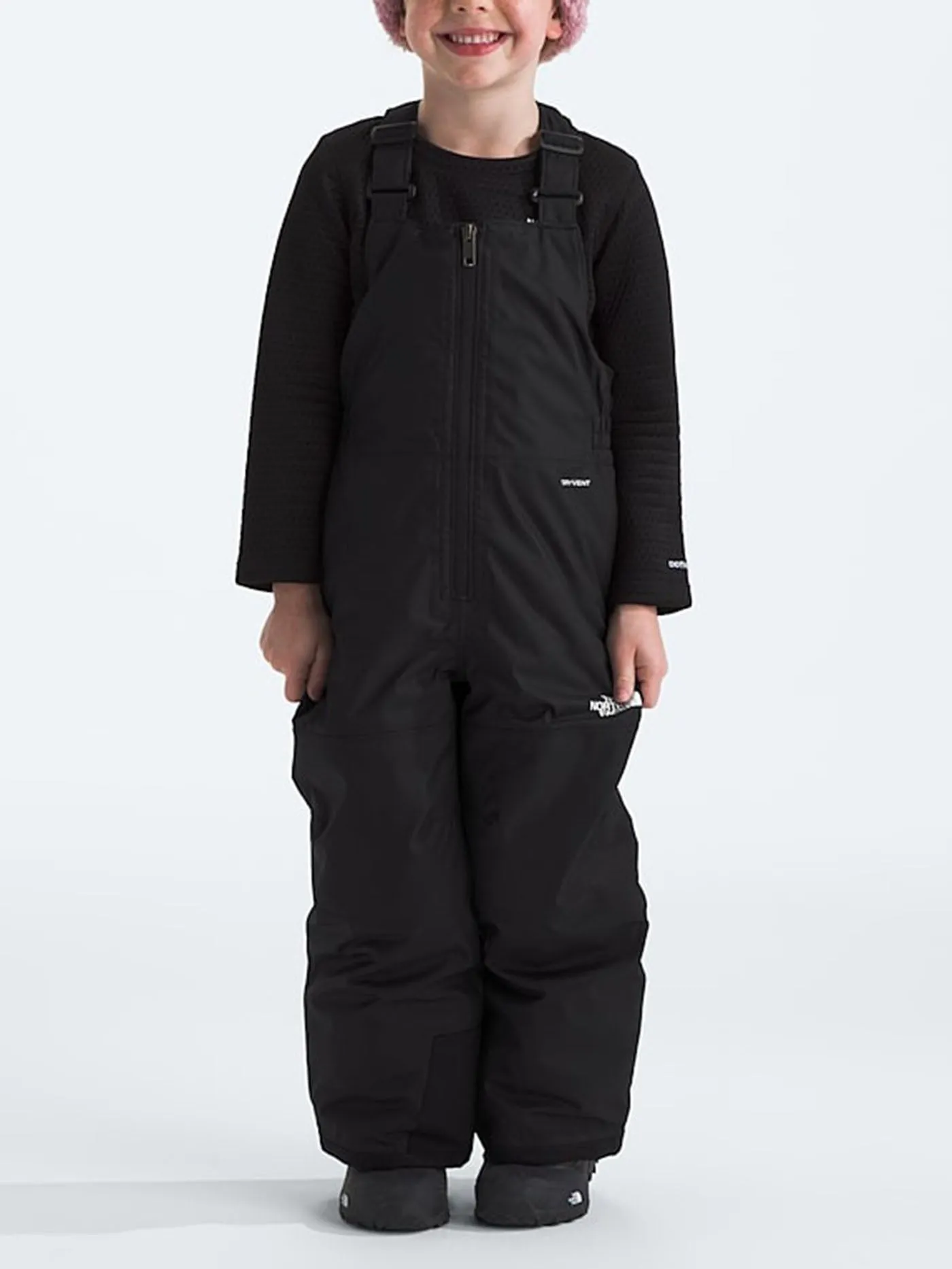 Freedom Insulated Overall (Kids)