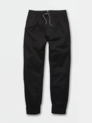 Frickin Slim Jogger Pants (Boys 7-14)