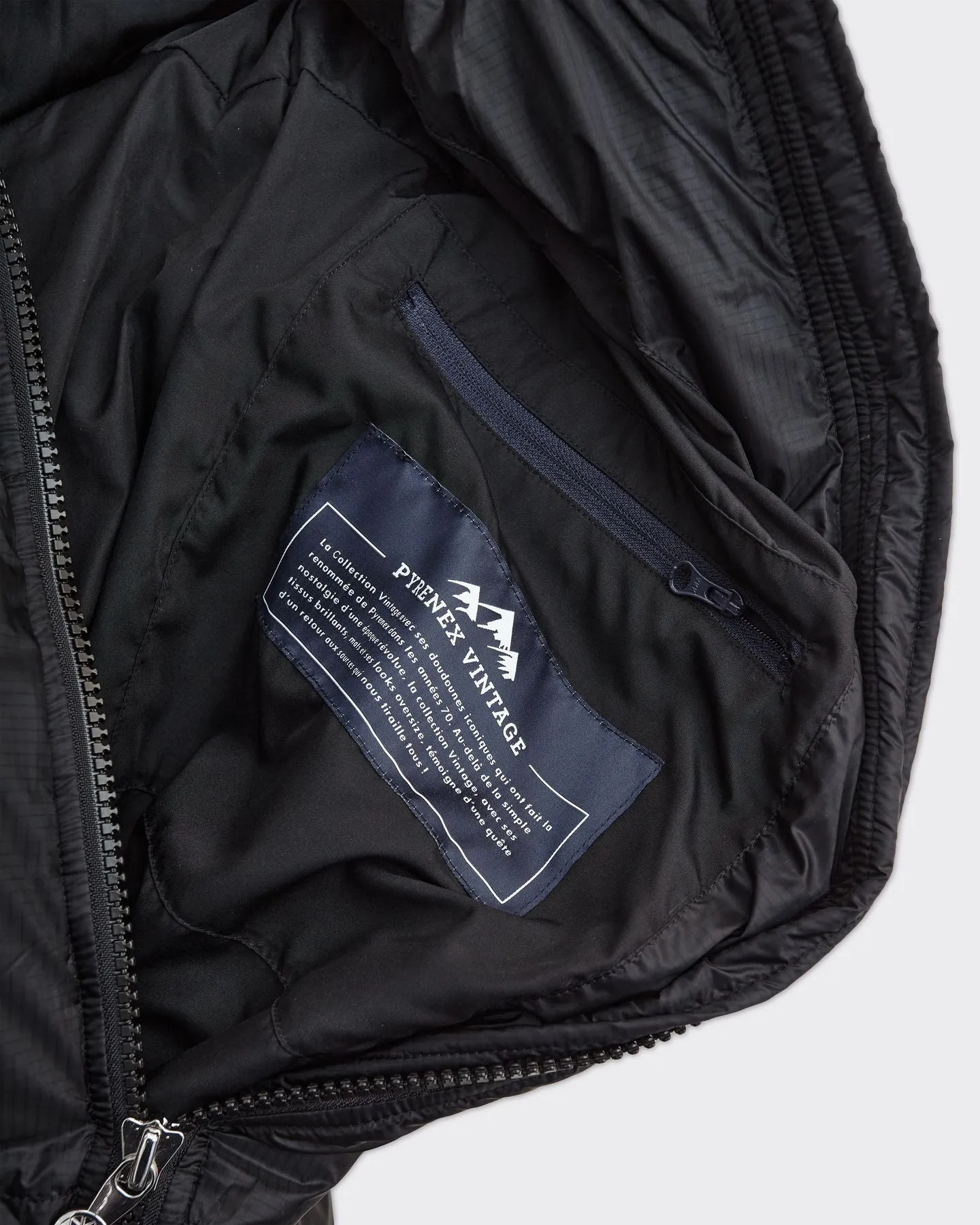 Giacca Puffer Shift 2 Ripstop Nero