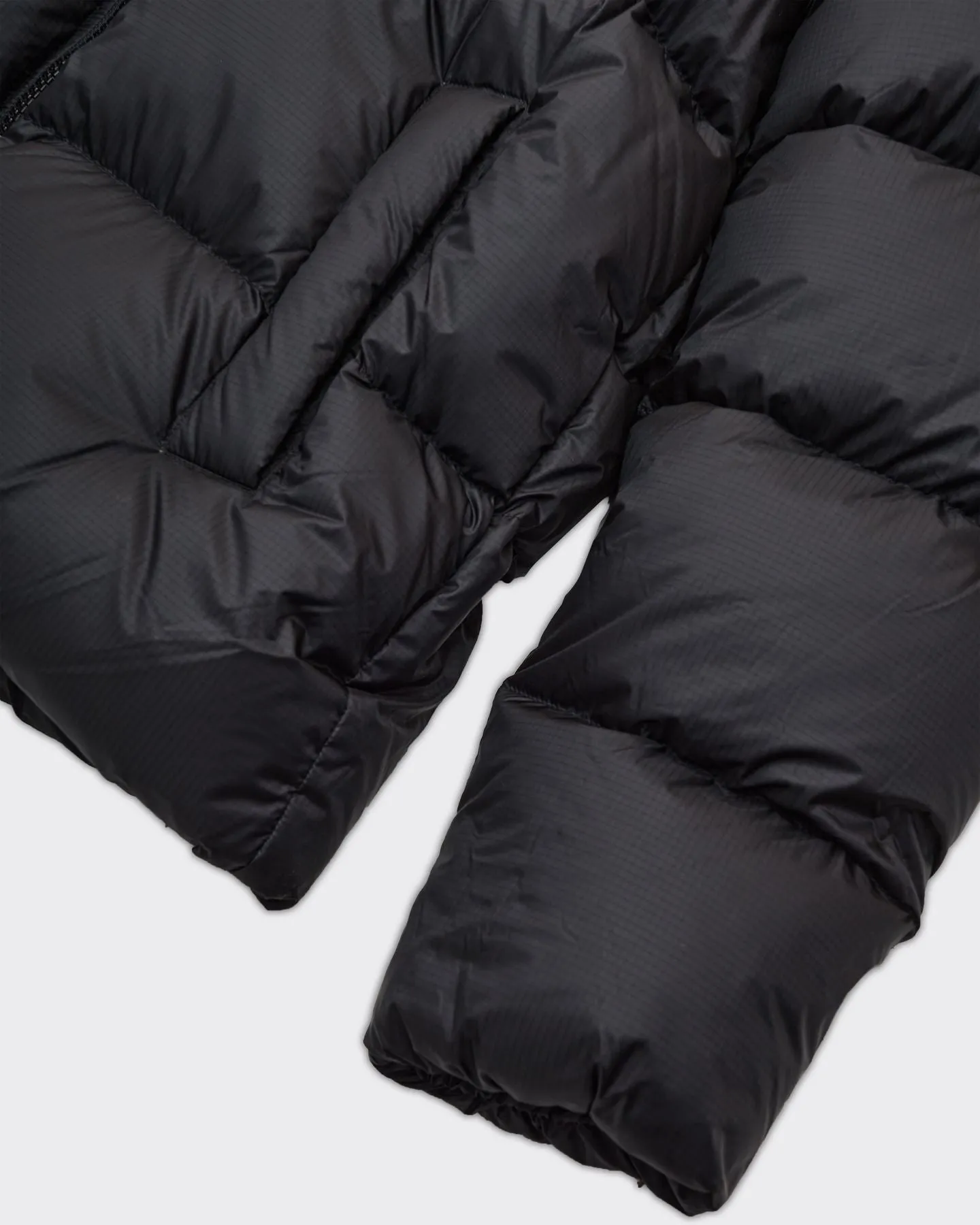 Giacca Puffer Shift 2 Ripstop Nero
