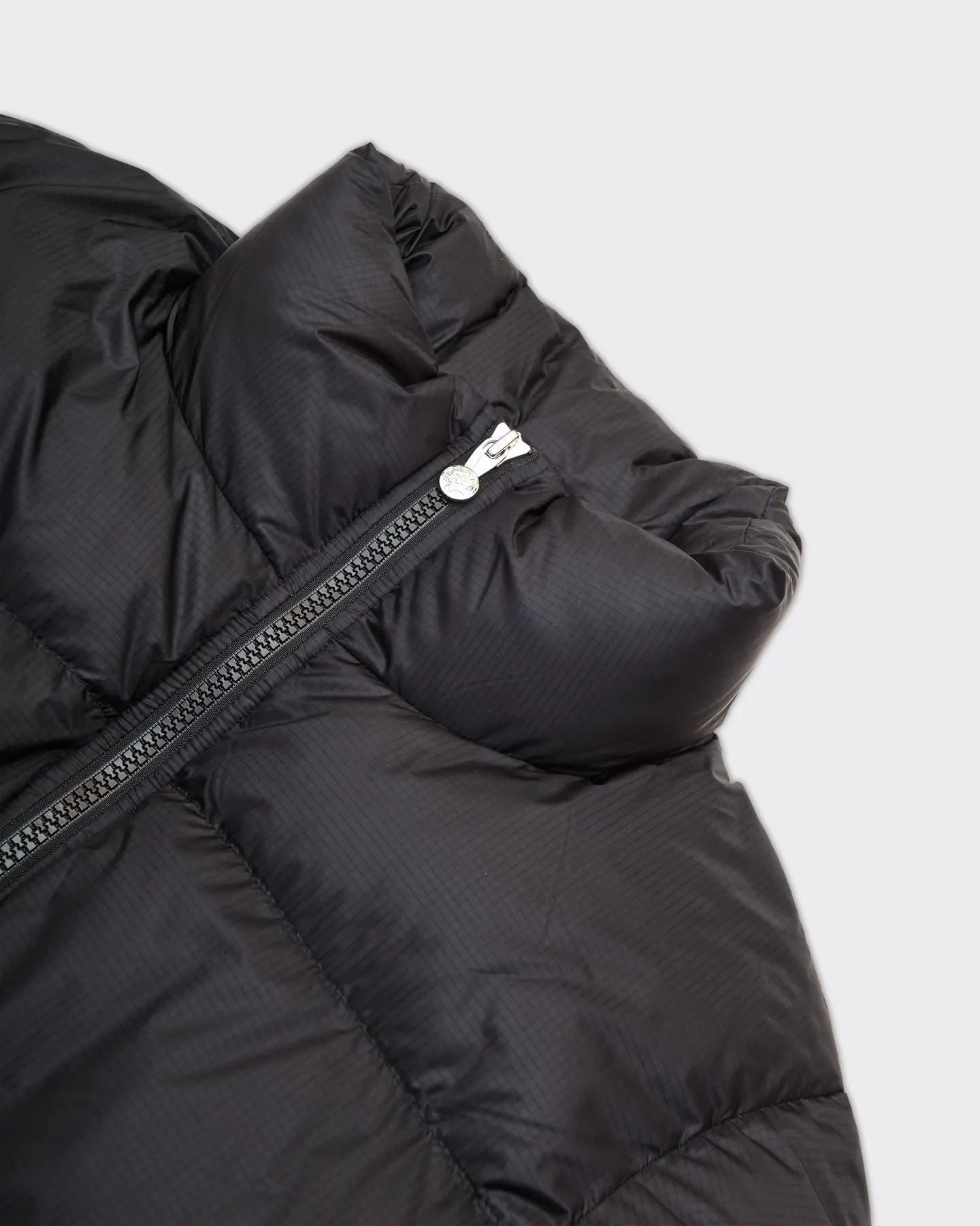 Giacca Puffer Shift 2 Ripstop Nero