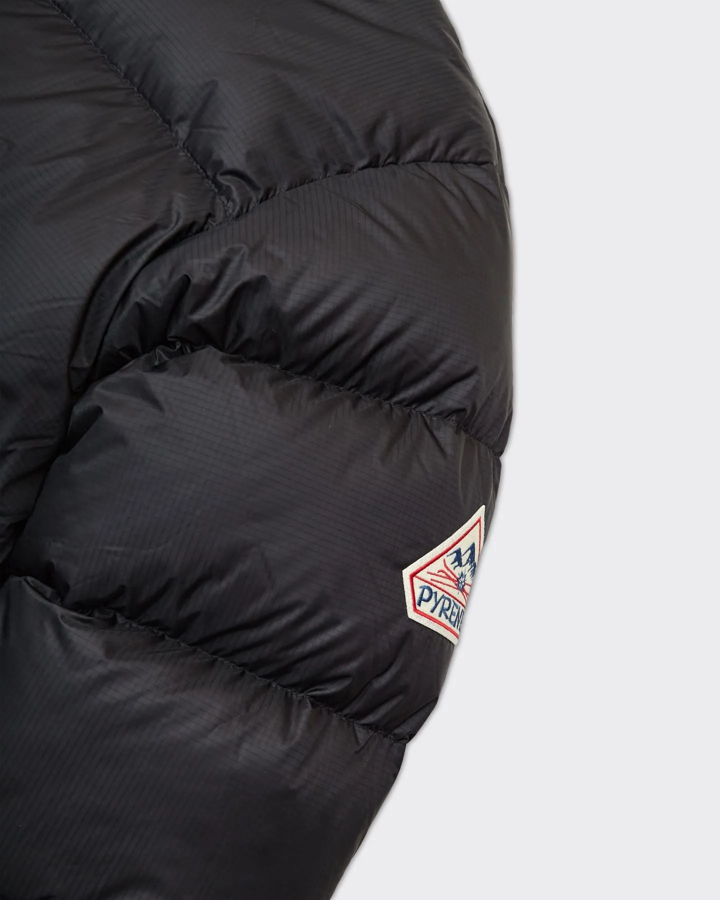 Giacca Puffer Shift 2 Ripstop Nero