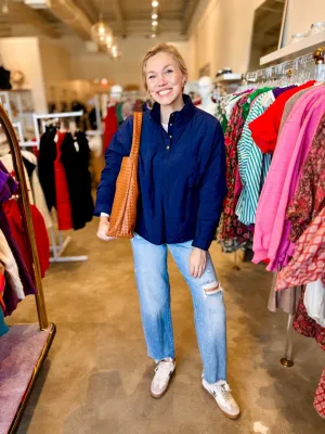Jenna Jacket