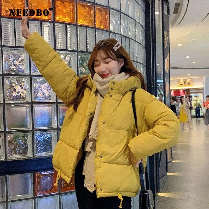 Korean  Coat Busan Style
