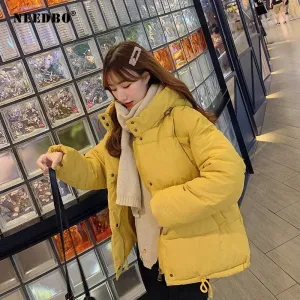 Korean  Coat Busan Style