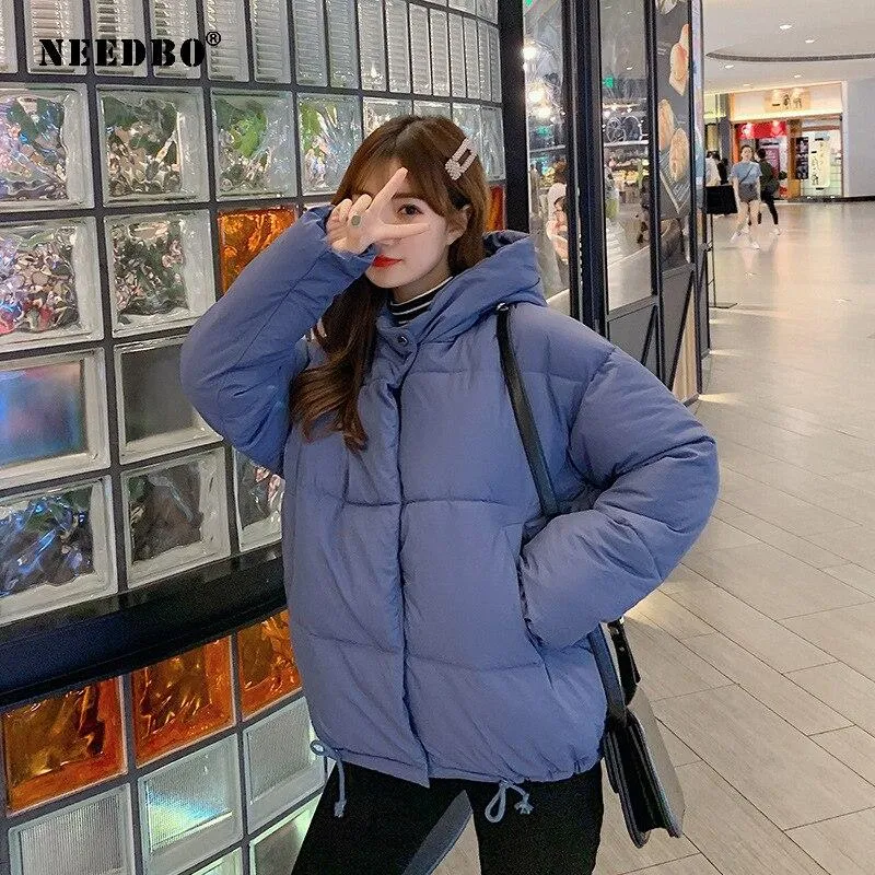 Korean  Coat Busan Style