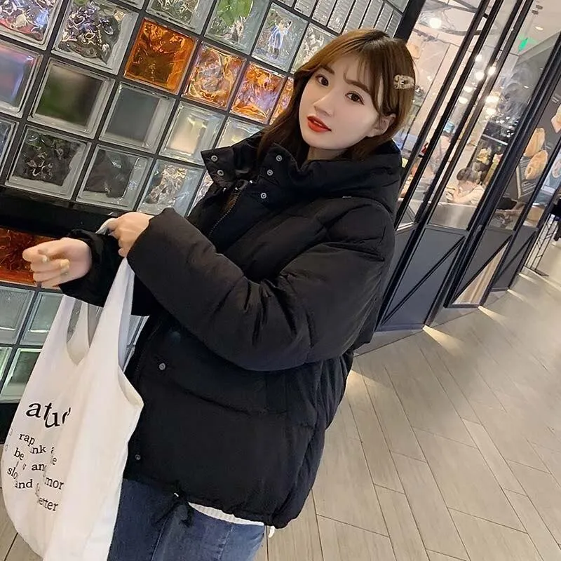 Korean  Coat Busan Style