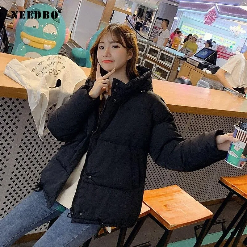 Korean  Coat Busan Style