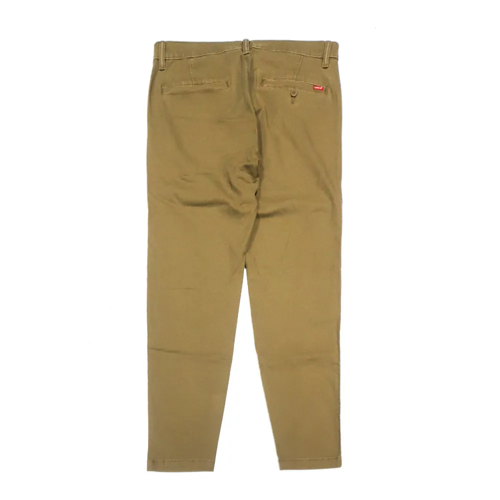 LEVIS CHINO PANTS ASSORTED - CHINOASST