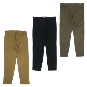 LEVIS CHINO PANTS ASSORTED - CHINOASST