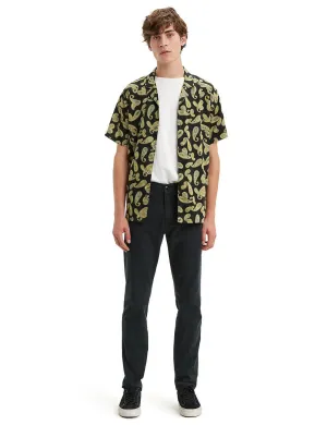 LEVI´S® XX III STANDARD TAPER CHINO - Mineral Black Shady
