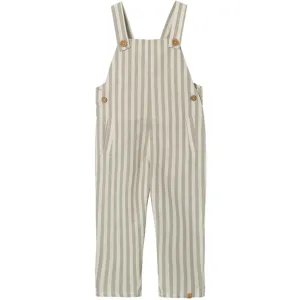 Lil'Atelier Turtledove Dino Overall