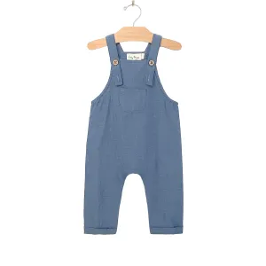 Long Overall - Chambray